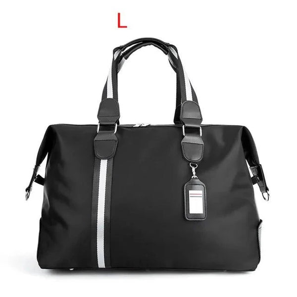 Venture®-Sac de voyage Vortex - 14:193#L Black travel bag