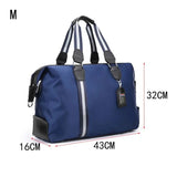 Venture®-Sac de voyage Vortex - 14:200003699#M Blue travel bag