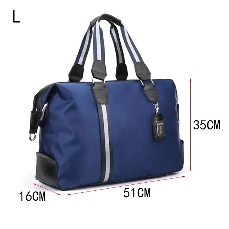 Venture®-Sac de voyage Vortex - 14:200004870#L Blue travel bag